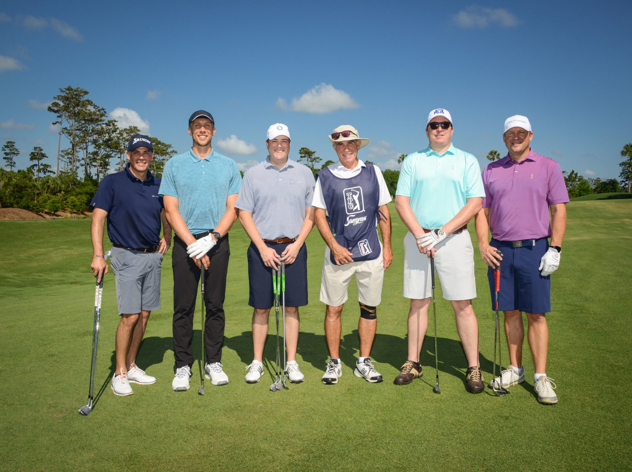 Celebrity Golf Classic — Pollack Family Foundation