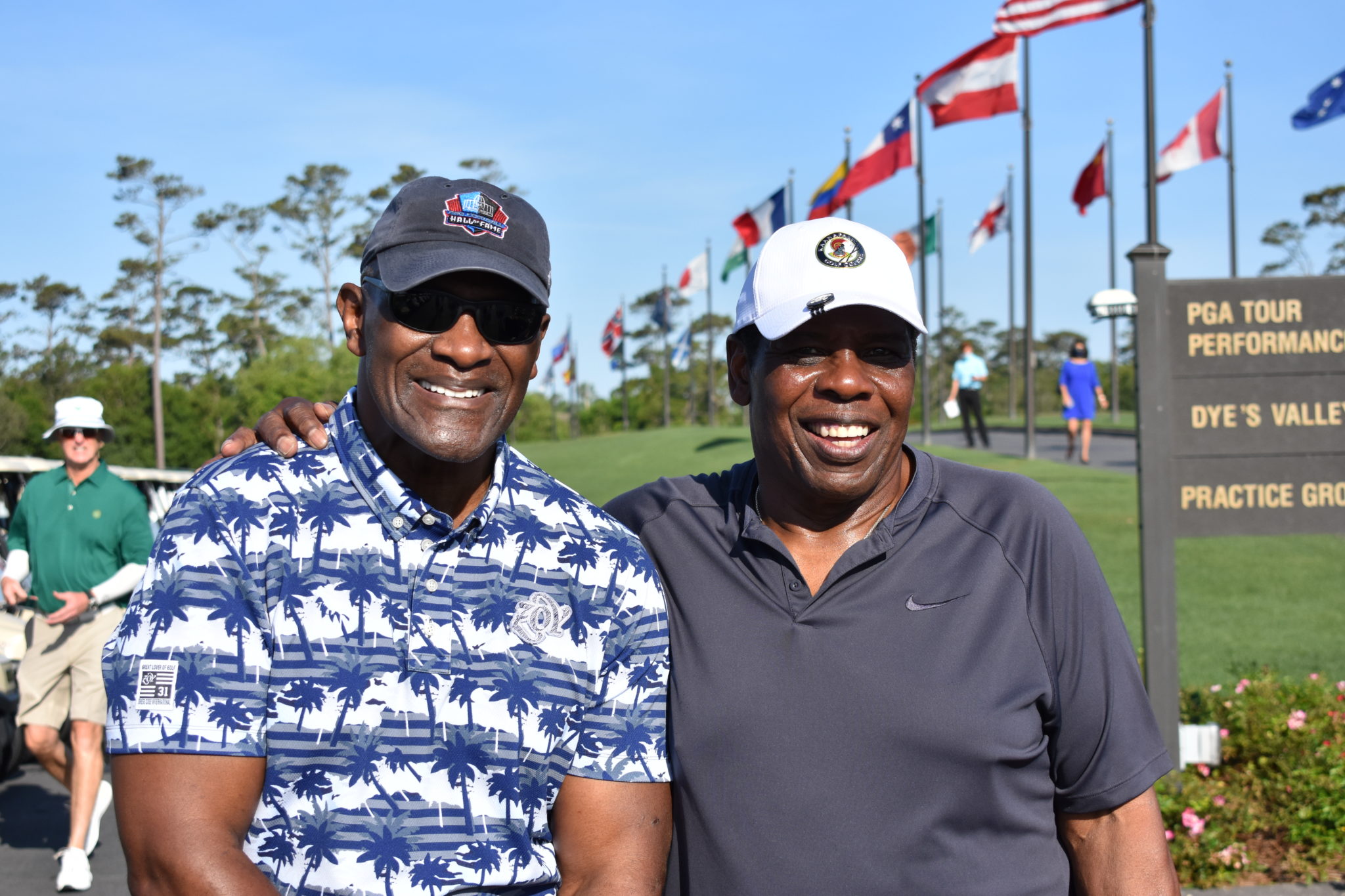 Celebrity Golf Classic — Pollack Family Foundation