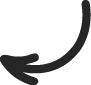 sketch arrow left black
