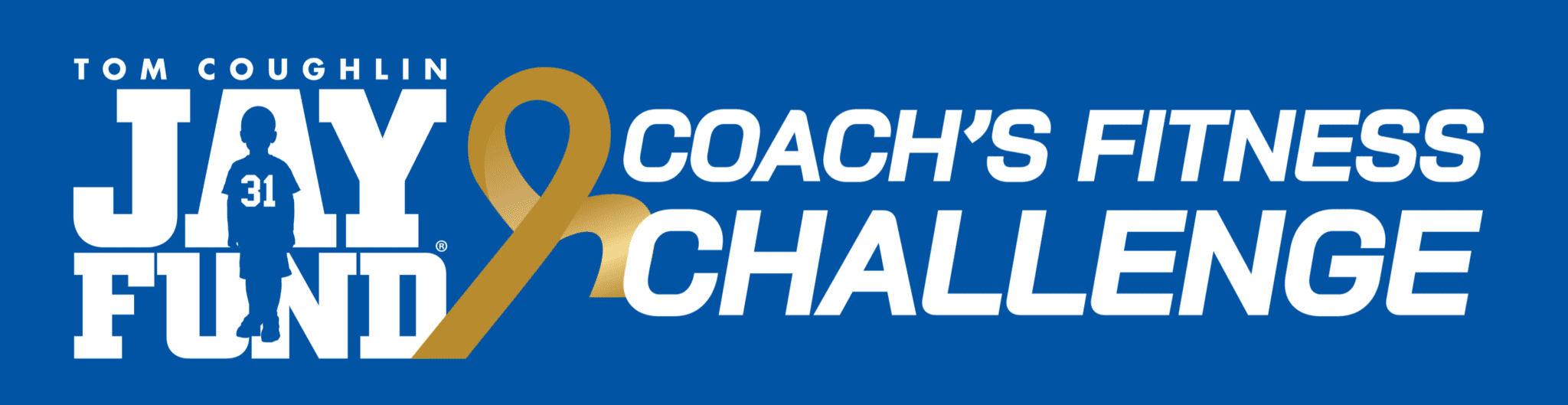 Coach's Fitness Challenge cropped logo