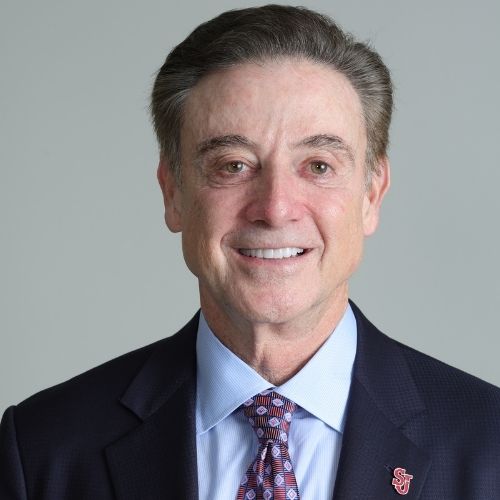 Rick Pitino headshot for website