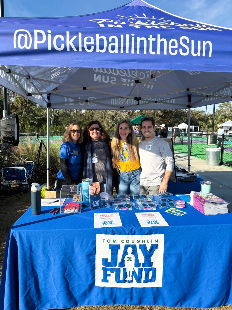 Join the Impact Player Team