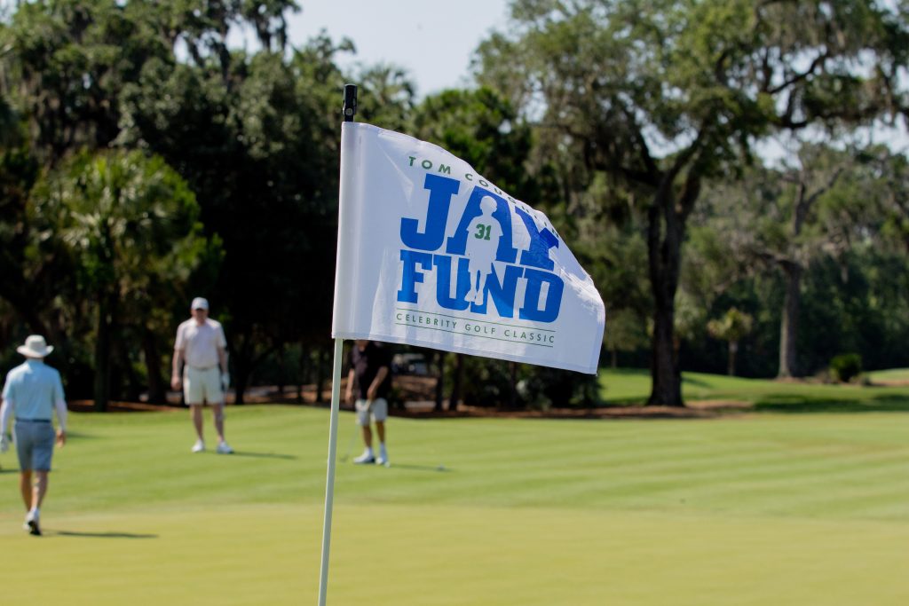 JAY FUND GOLF CLASSIC