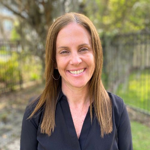 Susie Coughlin Headshot