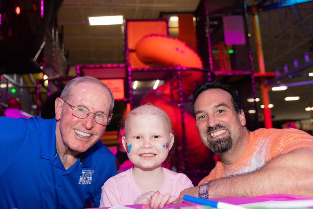 TC Jay Fund