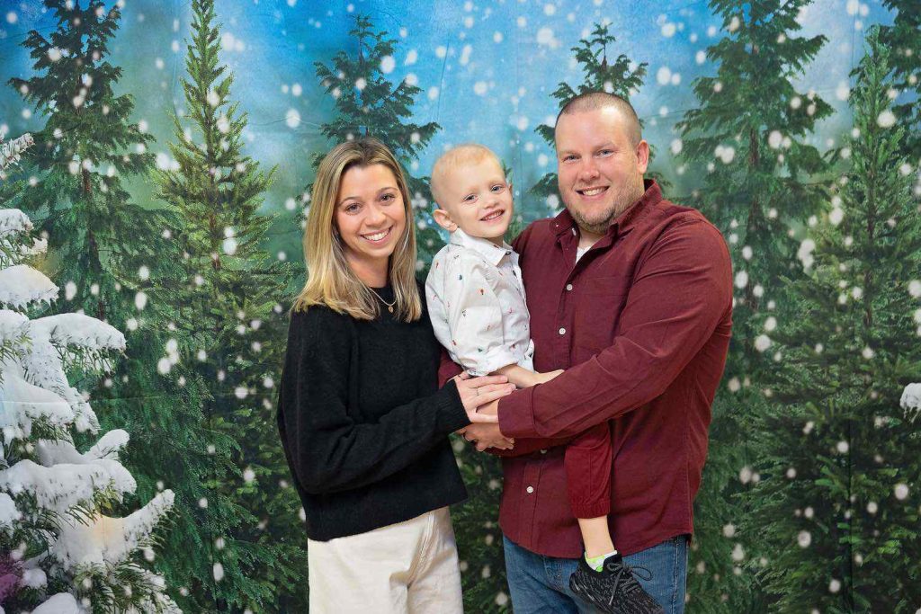 The Jay Fund Ryan’s story