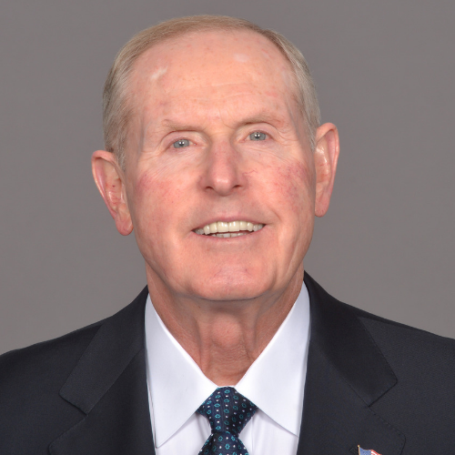 Tom Coughlin