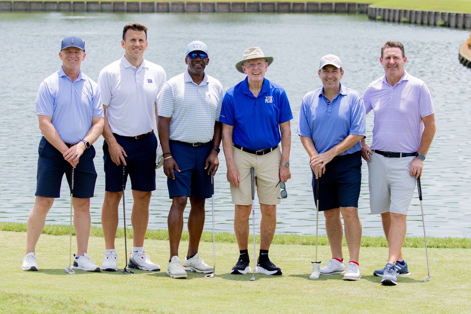 Celebrity Golf Classic